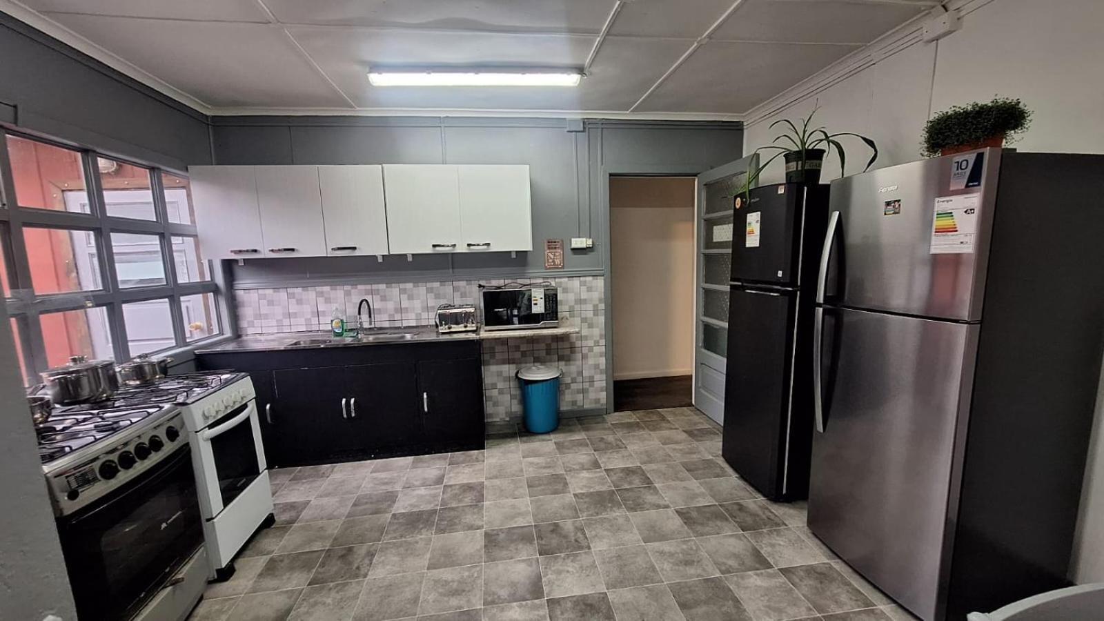 Hostel Kuntur Puerto Natales Dış mekan fotoğraf