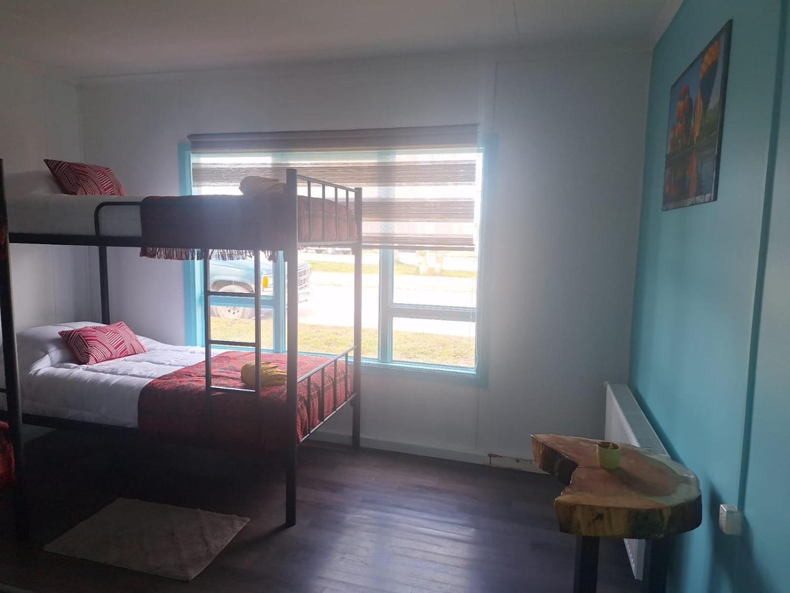 Hostel Kuntur Puerto Natales Dış mekan fotoğraf