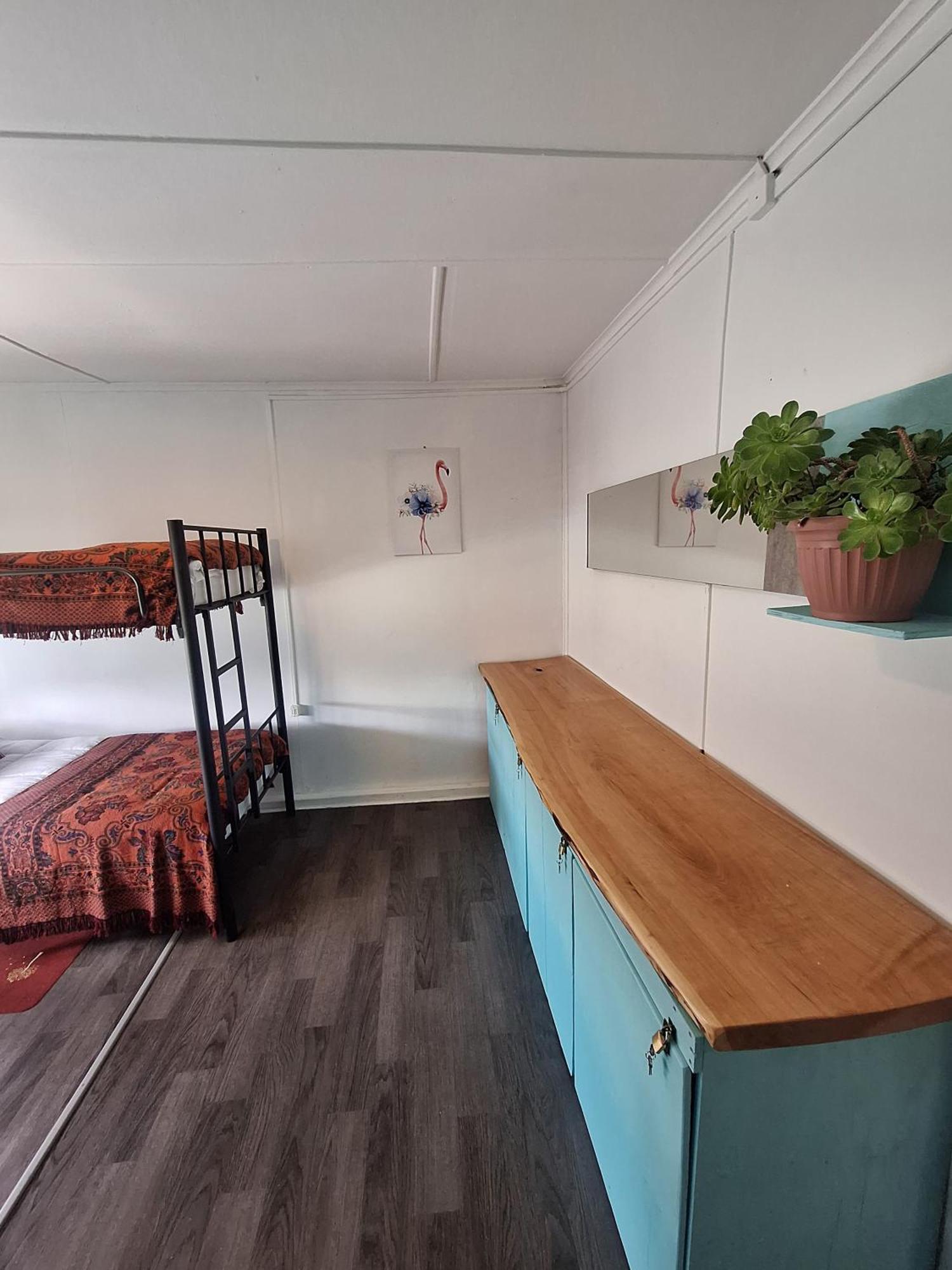 Hostel Kuntur Puerto Natales Dış mekan fotoğraf
