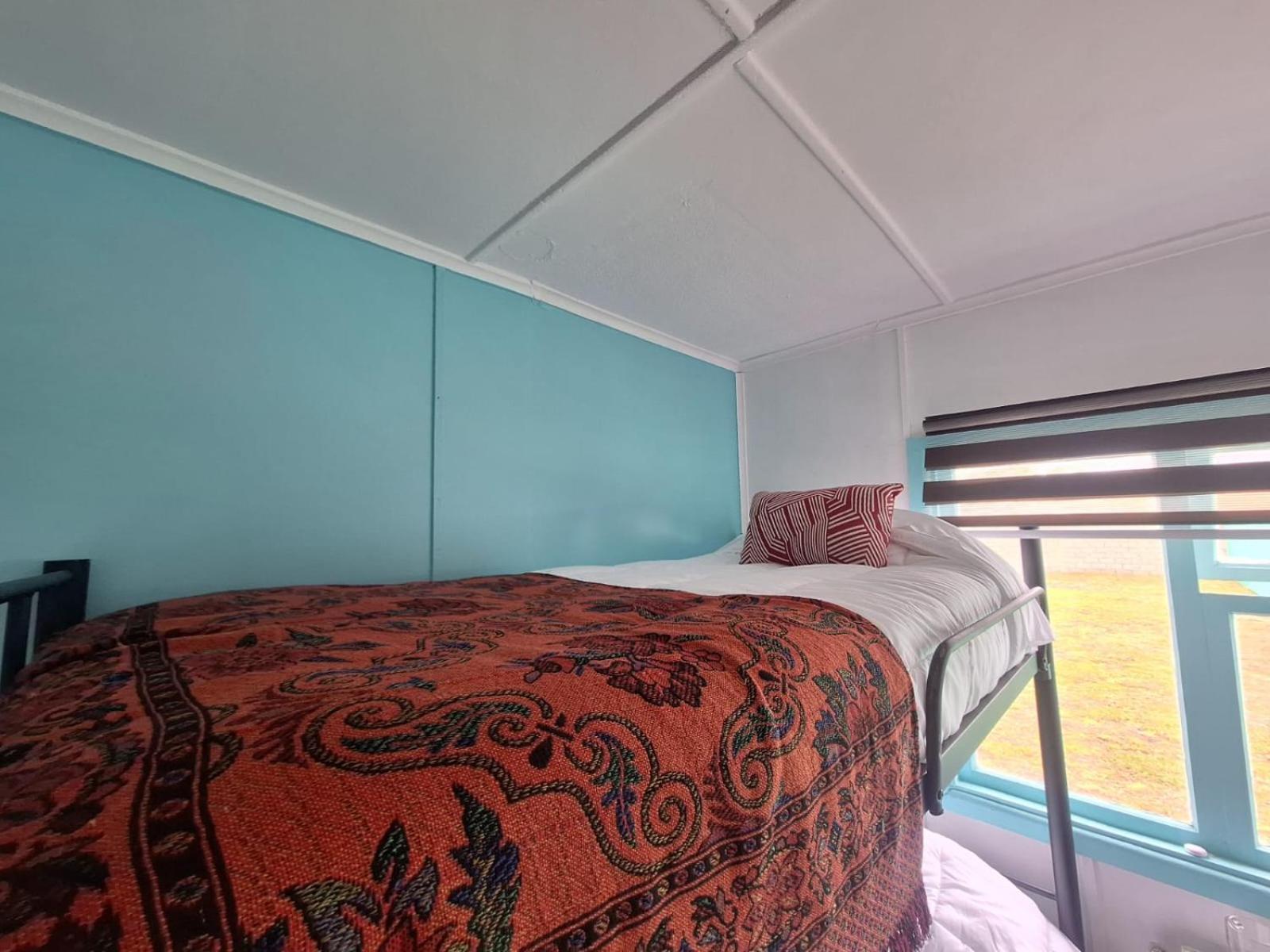 Hostel Kuntur Puerto Natales Dış mekan fotoğraf
